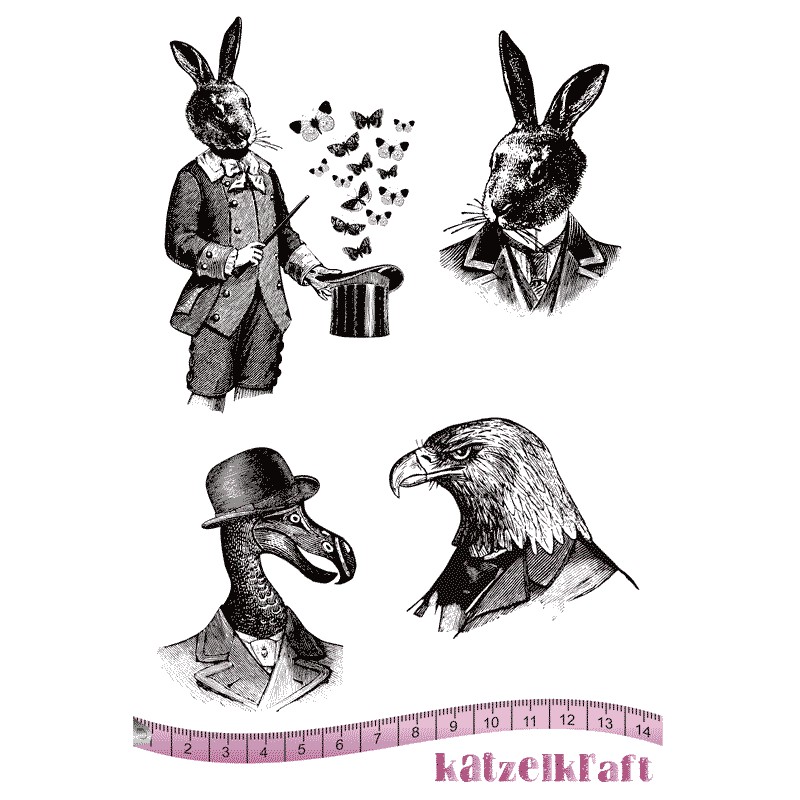 les-anthropomorphes-magic-tampon-scrapbooking