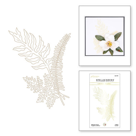 spellbinders-glimmer-ferns-glimmer-hot-foil-plate
