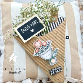 Creative Depot - Bundle - Hej Blümchen