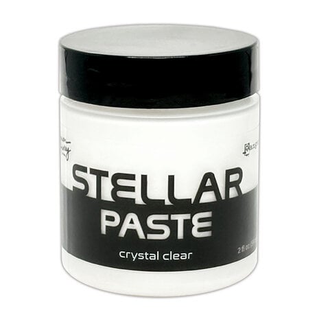 Ranger Simon Hurley create. Stellar Paste Crystal Clear