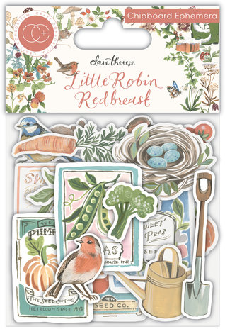 craft-consortium-little-robin-redbreast-chipboard