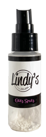 Lindy's Stamp Gang - Fairy Fluff Glitz Spritz 2 oz Lindy's Stamp Gang - Fairy Fluff Glitz Spritz 2 oz