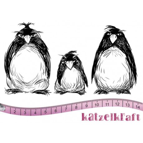 les-pingouins-grumpy-format-a6-tampon-scrapbooking les-pingouins-grumpy-format-a6-tampon-scrapbooking