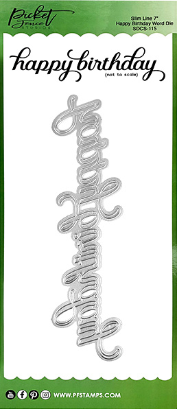 picket-fence-studios-slim-line-happy-birthday-word