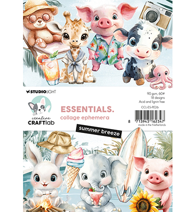 Ephemera Summer breeze Essentials nr.26