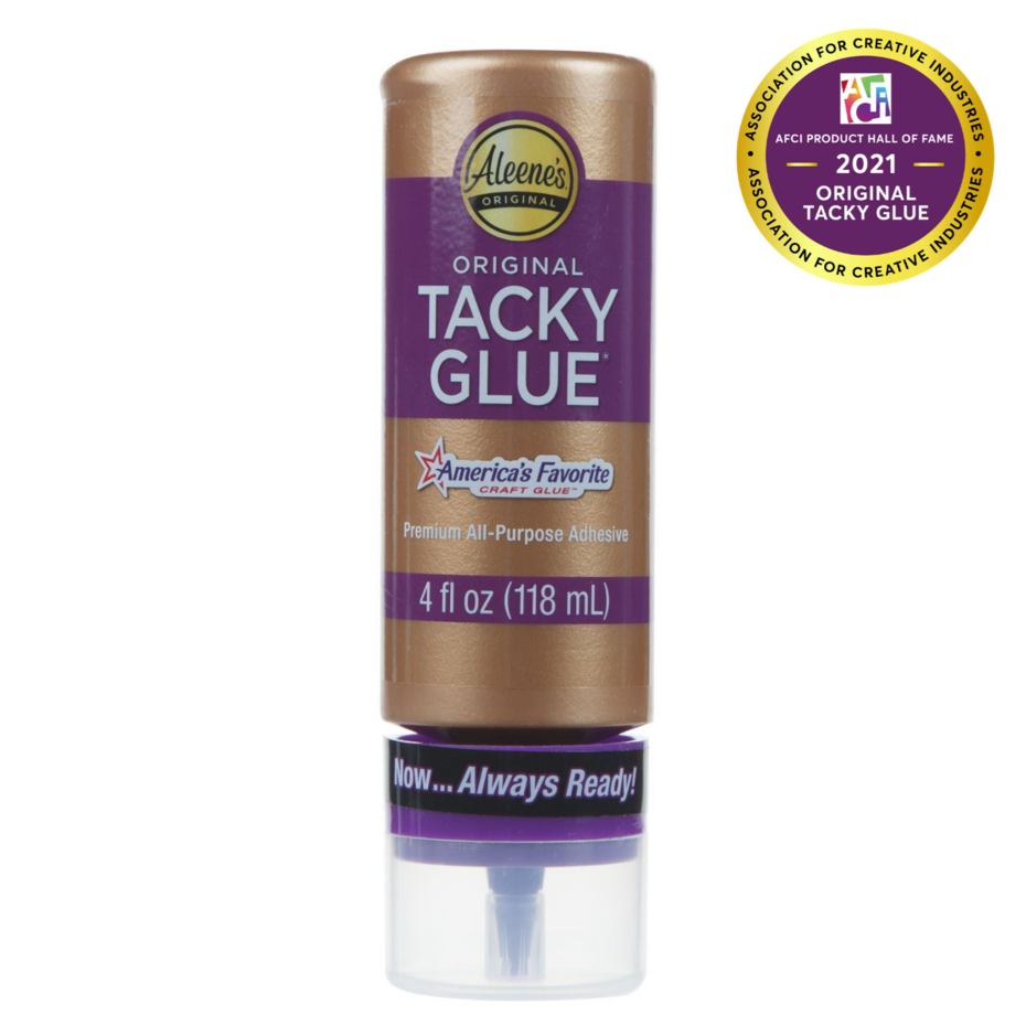 Aleene's - Original Tacky Glue 4 fl oz