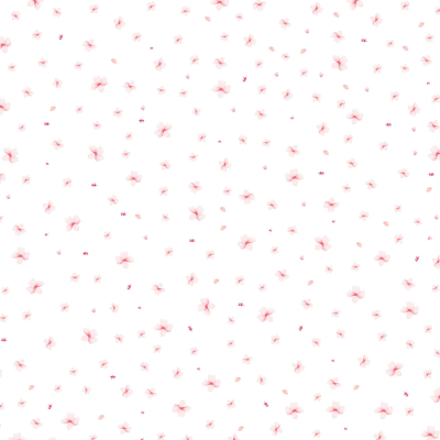 Creative Depot -  Designpapier - Designline - Blütenduft 