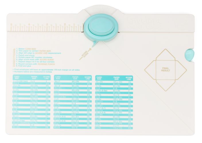 envelop