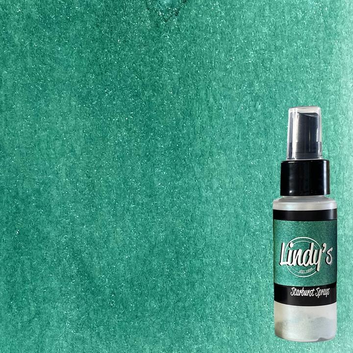 lindys-stamp-gang-outer-space-aqua-starburst-spray