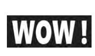 wow wow