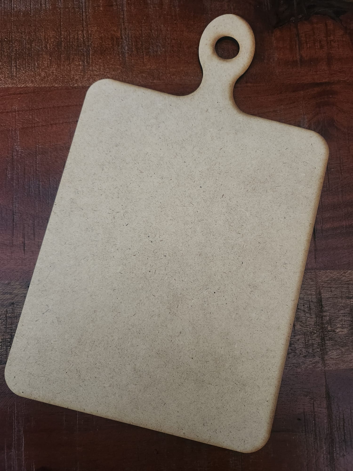 MDF - Brettchen 3