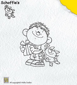 schoffiesclearstamp1