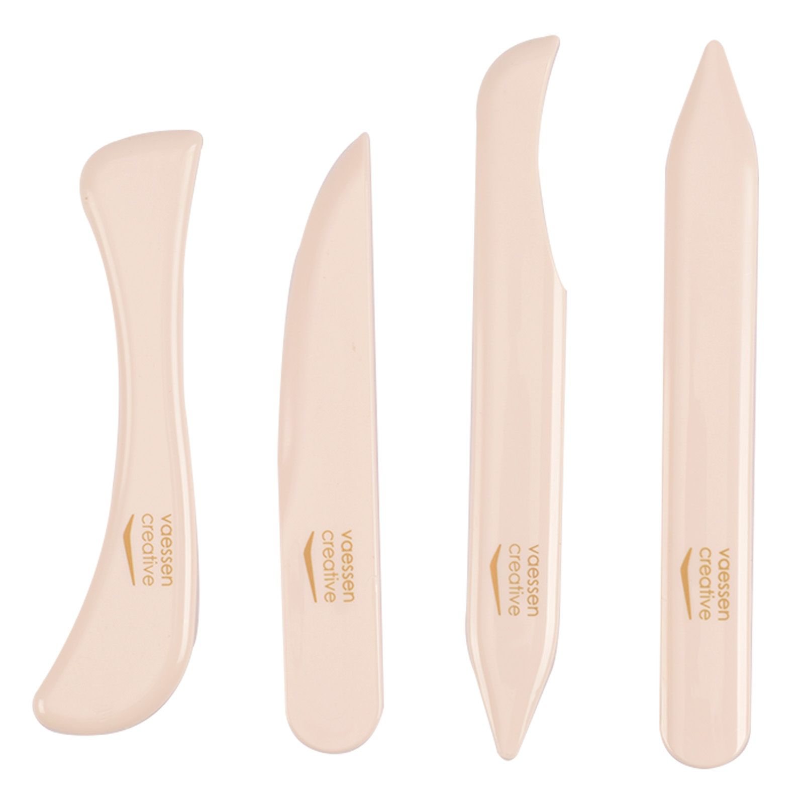Bone folder set