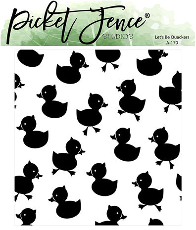 picket-fence-studios-lets-be-quackers-4x4-inch-cle