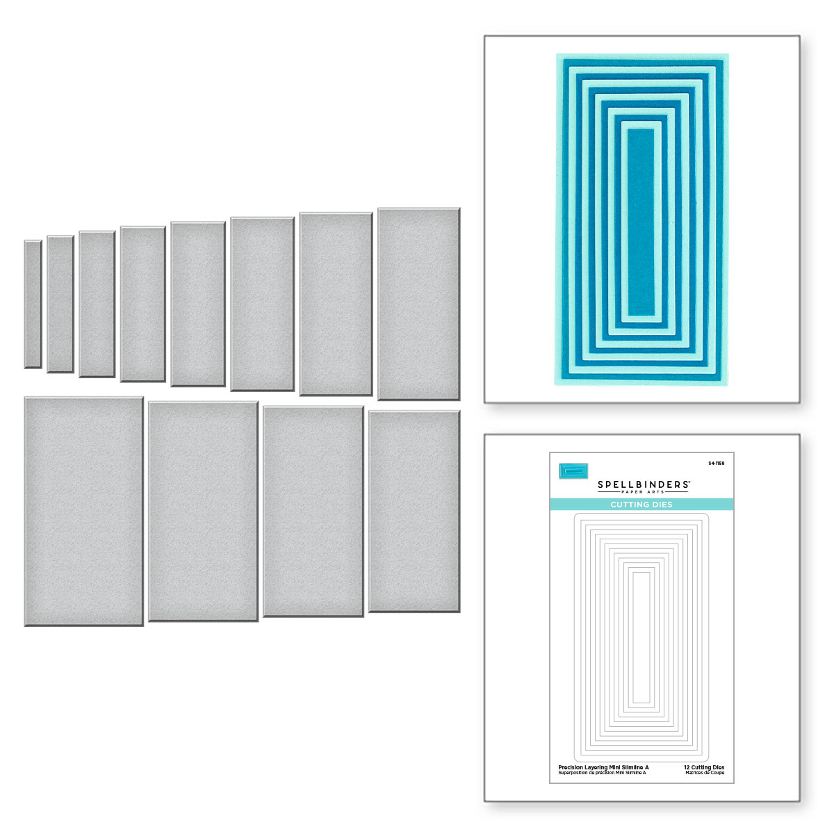 spellbinders-precision-layering-mini-slimline-a-et spellbinders-precision-layering-mini-slimline-a-et