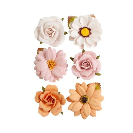 prima-marketing-luna-flowers-pumpkin-spice-6pcs-66