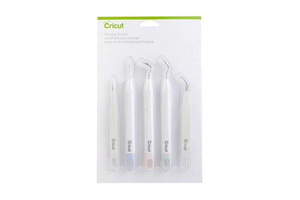 Cricut - Weeding Tool Set 