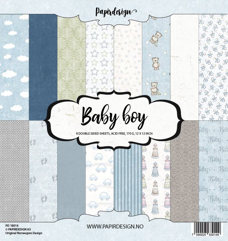 papirdesign-baby-boy-12x12-inch-paper-pack-pd-1801