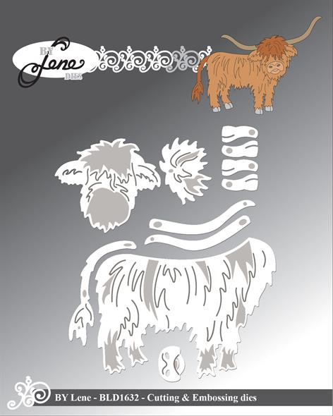 By Lene - Dies "Ox"