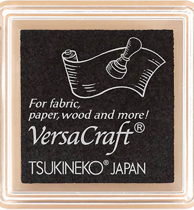 VERSACRAFT INKPAD SMALL - Espresso VERSACRAFT INKPAD SMALL - Espresso