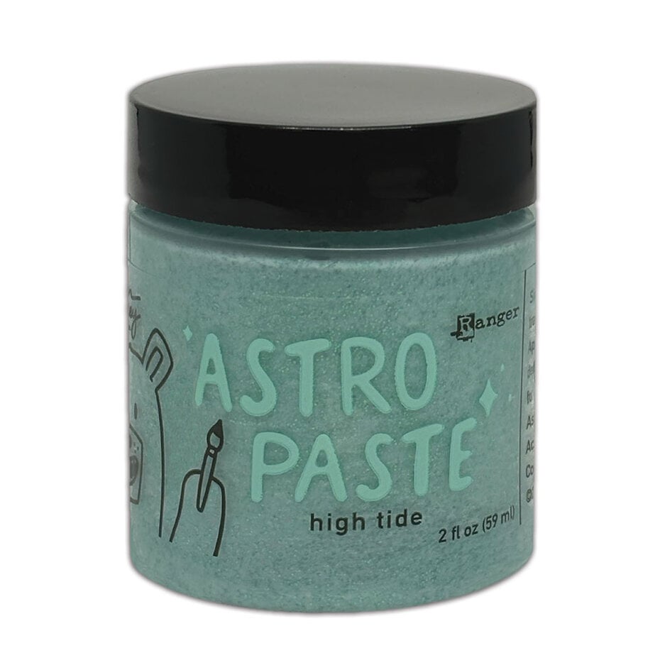 Simon Hurley - Simon Hurley create. Astro Pastes High Tide 2 fl oz