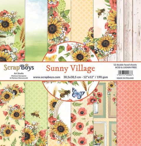 scrapboys-sunny-village-paperset-12-vl-cut-out-elements-dz-suvi-0-317398-de-g scrapboys-sunny-village-paperset-12-vl-cut-out-elements-dz-suvi-0-317398-de-g