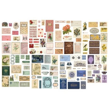 idea-ology-tim-holtz-ephemera-large-palette-th9431 idea-ology-tim-holtz-ephemera-large-palette-th9431