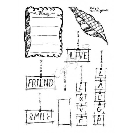 tangles-zentangles-tampon-scrapbooking