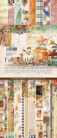 memory-place-fall-is-in-the-air-slimline-paper-pac