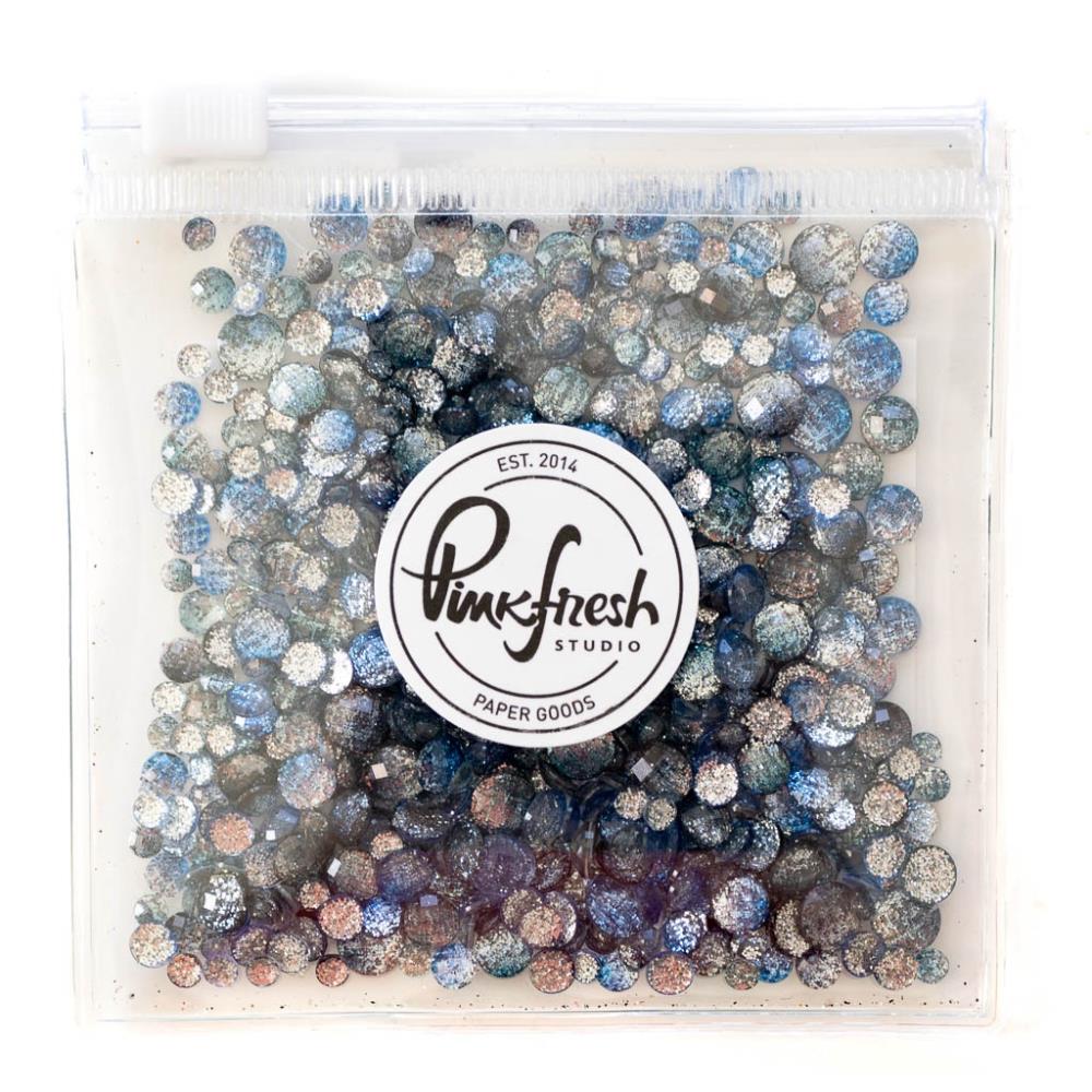 Pinkfresh Glitter Drops Essentials - Starry Sky 