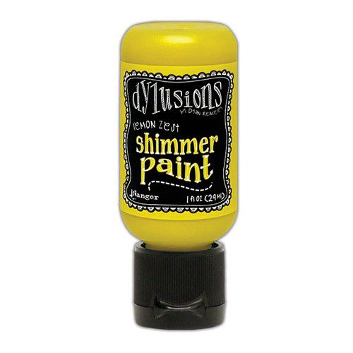 ranger-dylusions-shimmer-paint-flip-cap-bottle-lemon-zest-dyu81-328628-de-g ranger-dylusions-shimmer-paint-flip-cap-bottle-lemon-zest-dyu81-328628-de-g