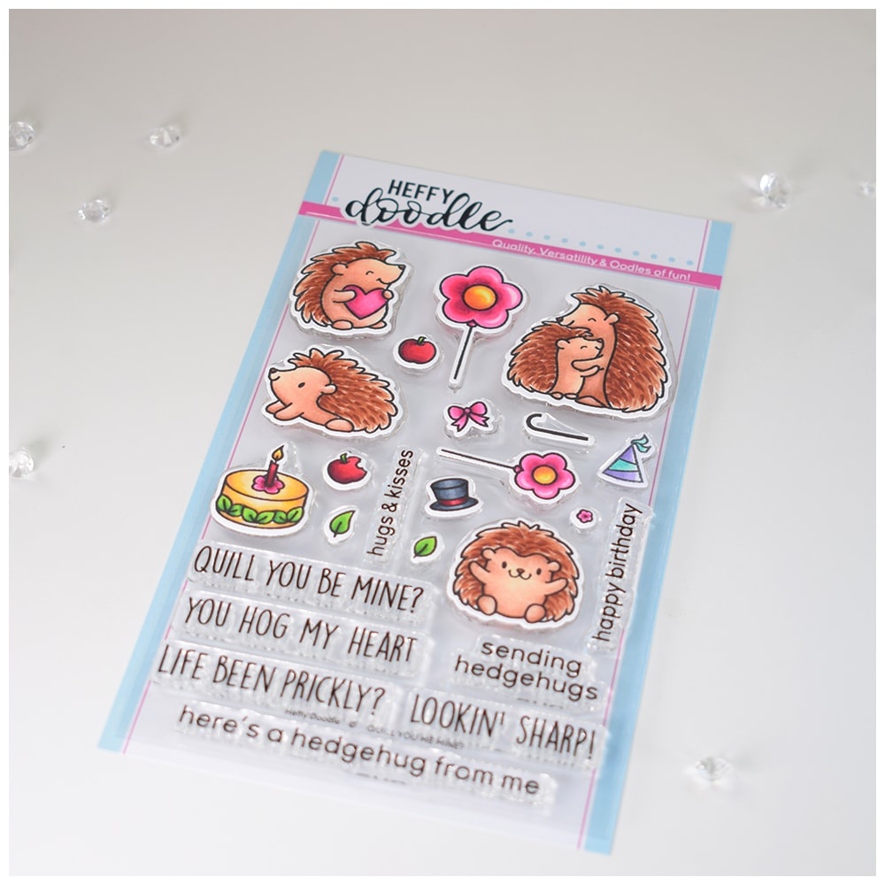 heffy-doodle-quill-you-be-mine-clear-stamps-hfd024