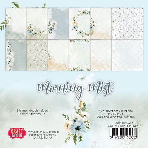 craft-you-morning-mist-small-paper-pad-6x6-36-sheet-cpb-mm15-07-321077-en-g craft-you-morning-mist-small-paper-pad-6x6-36-sheet-cpb-mm15-07-321077-en-g