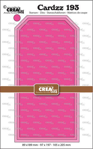 crealies-cardzz-no-193-slimline-tags-glatt-clcz193-89-x189mm-10-327489-de-g