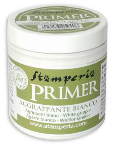 Stamperia- Super Covering Primer ml 250