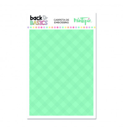 carpeta-embossing-lineas-cruzadas-back-to-basics