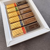 Simple and Basic dies "A6 - Frames for Shadowbox"