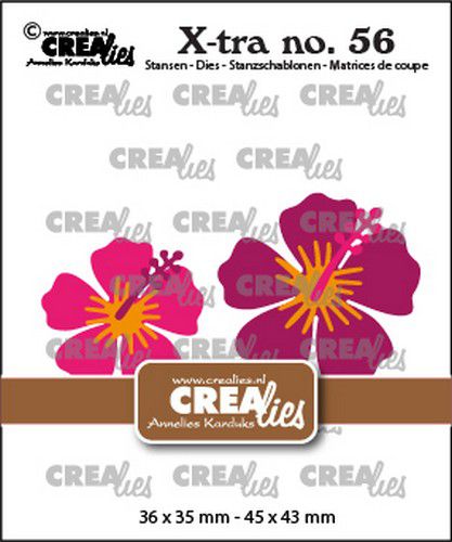 crealies-xtra-nr-56-hibiskus-2x-clxtra56-45x43mm-06-22-325701-de-g