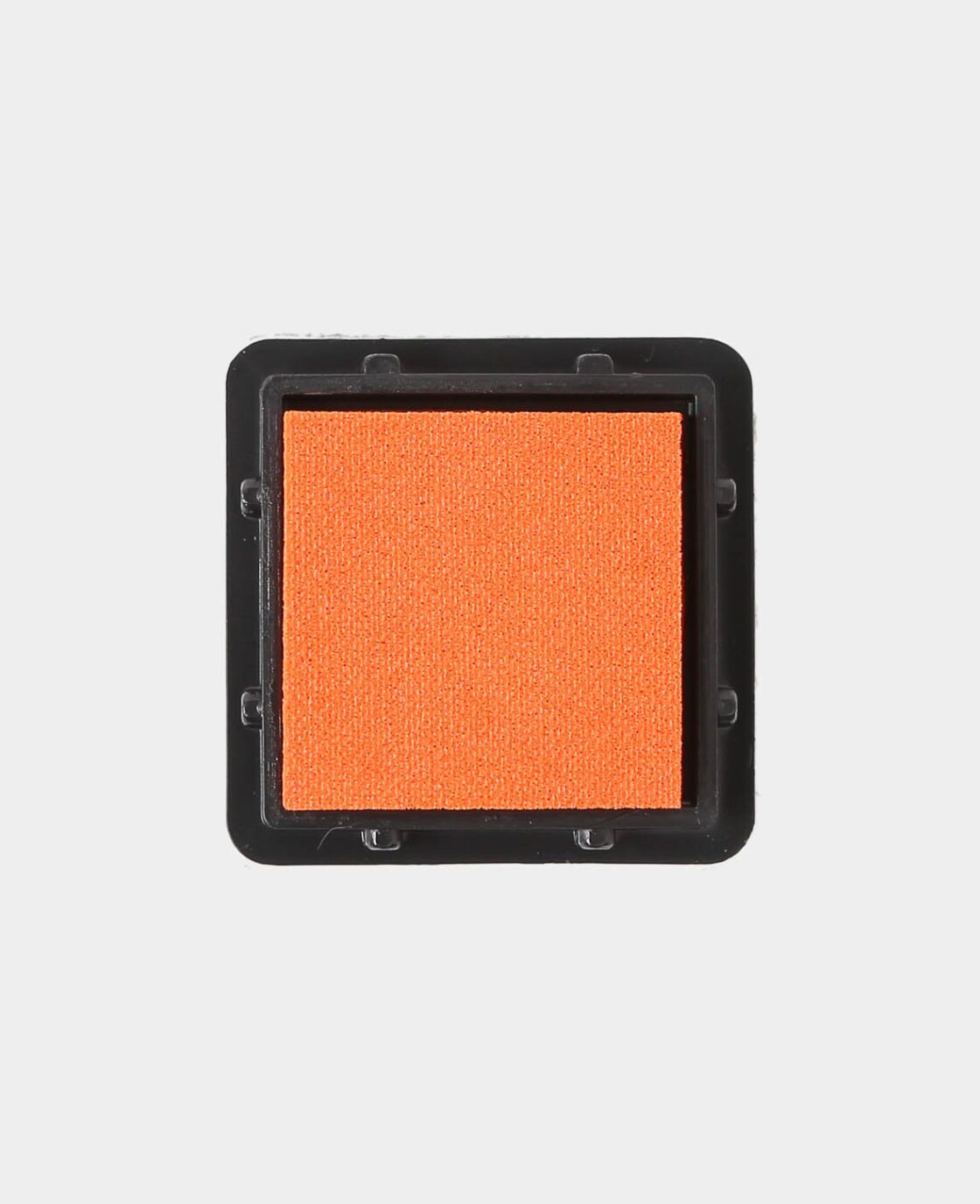 Mini Stempelkissen Orange