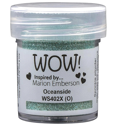 WOW! - Oceanside - X WOW! - Oceanside - X