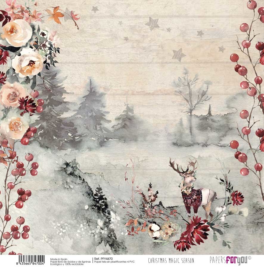 papers-for-you-christmas-magic-season-canvas-scrap(1)