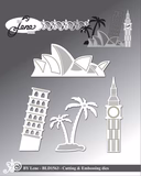 BY Lene Dies "Attractions #2"