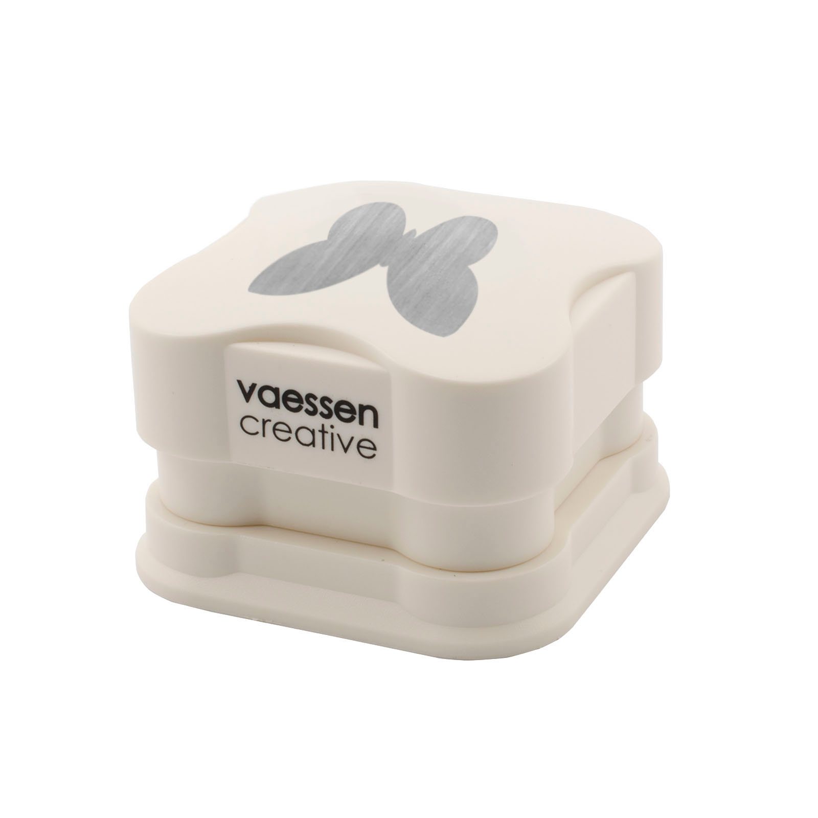 Vaessen Creative • Magnetic Anywhere Stanzer Schmetterling 2,3x3,4cm