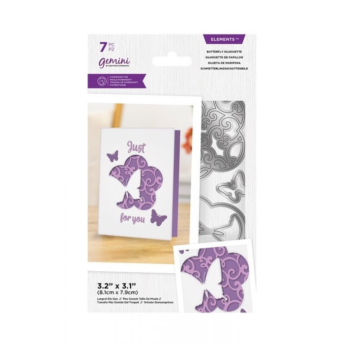 gemini-elements-snijmal-butterfly-si