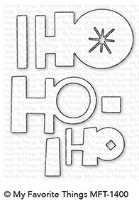 my-favorite-things-ho-ho-ho-die-namics-mft-1400 my-favorite-things-ho-ho-ho-die-namics-mft-1400