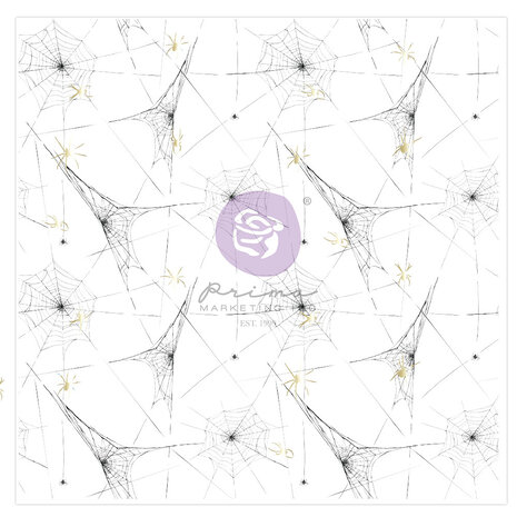 Prima Marketing - Twilight Acetate Sheet Prima Marketing - Twilight Acetate Sheet