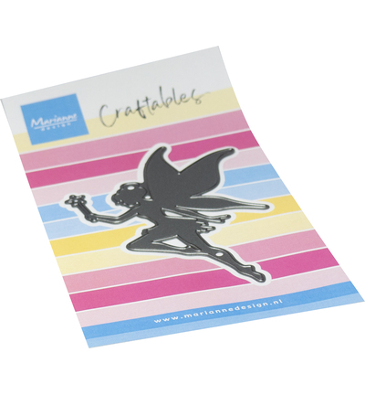 Marianne Design - Magical Fairy