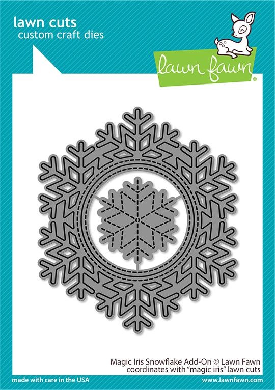lawn-fawn-magic-iris-snowflake-add-on-dies-lf2697 lawn-fawn-magic-iris-snowflake-add-on-dies-lf2697
