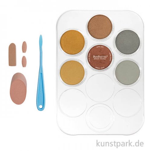 pan-pastel-metallic-set-6x9ml-metalltoene-mit-palette-und-werkzeug