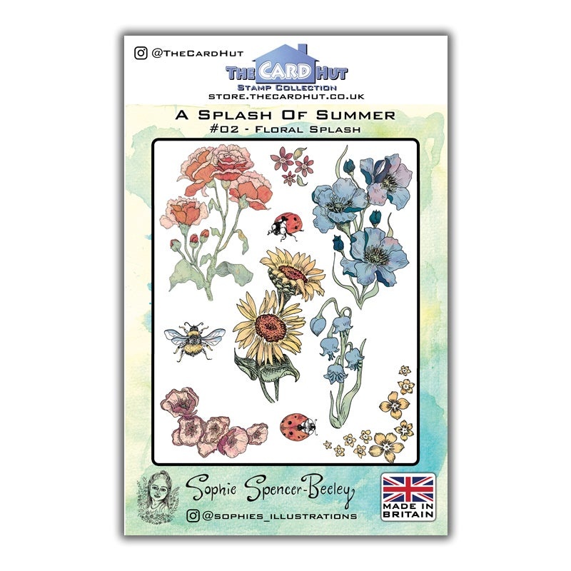 the-card-hut-floral-splash-clear-stamps-ssb002